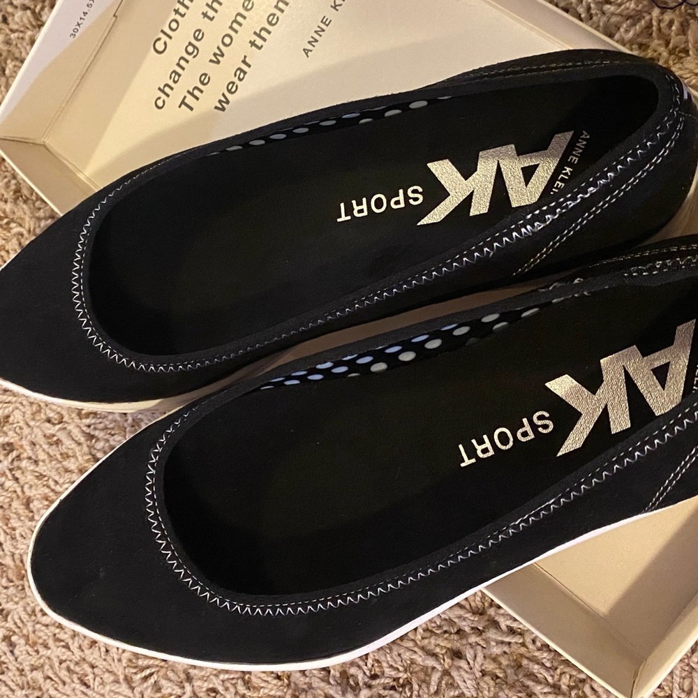 Anne Klein Shoes